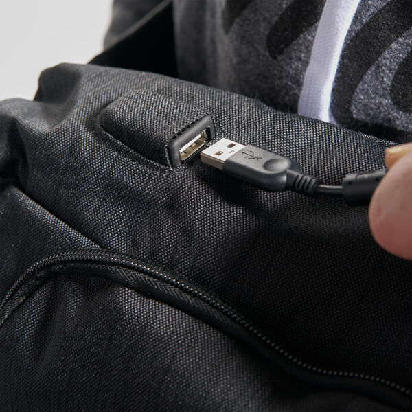 Martin Sling Backpack image number 2